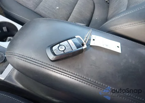 2022 Ford Bronco Sport Big Bend from USA, damaged, VIN 3FMCR9B69NRD47015